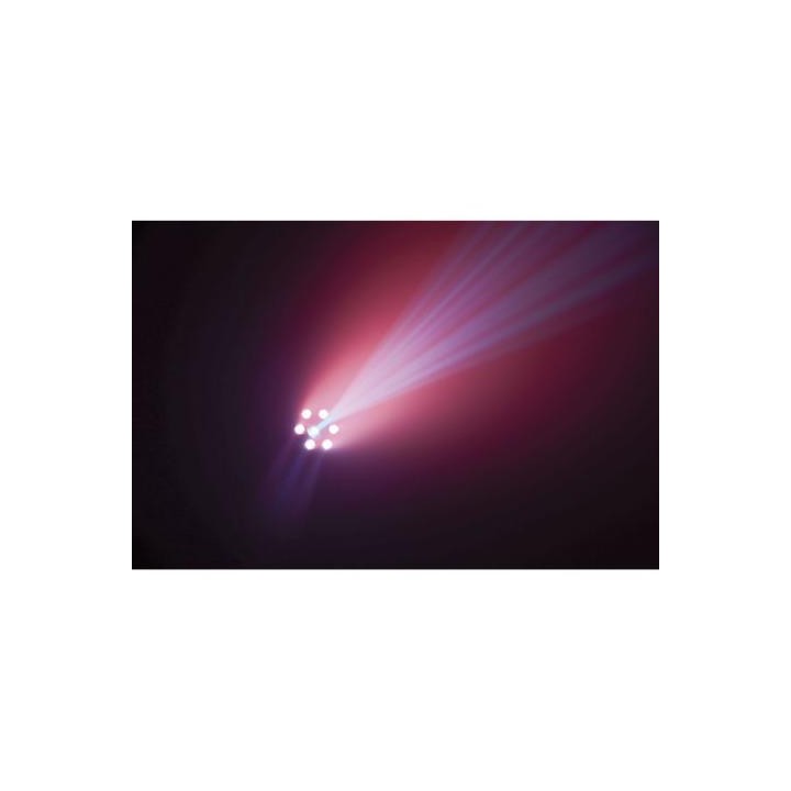 Showtec - Showtec Shark Combi Spot One - Moving heads SPOT | Z-Bombilla