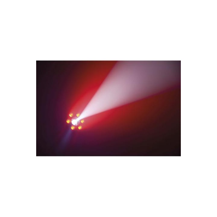 Showtec - Showtec Shark Combi Spot One - Moving heads SPOT | Z-Bombilla