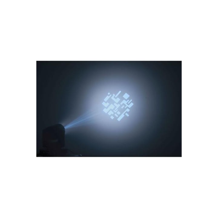 Showtec - Showtec Shark Combi Spot One - Moving heads SPOT | Z-Bombilla