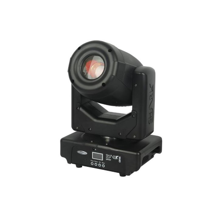 Showtec - Showtec Shark Spot One - Moving heads SPOT | Z-Bombilla