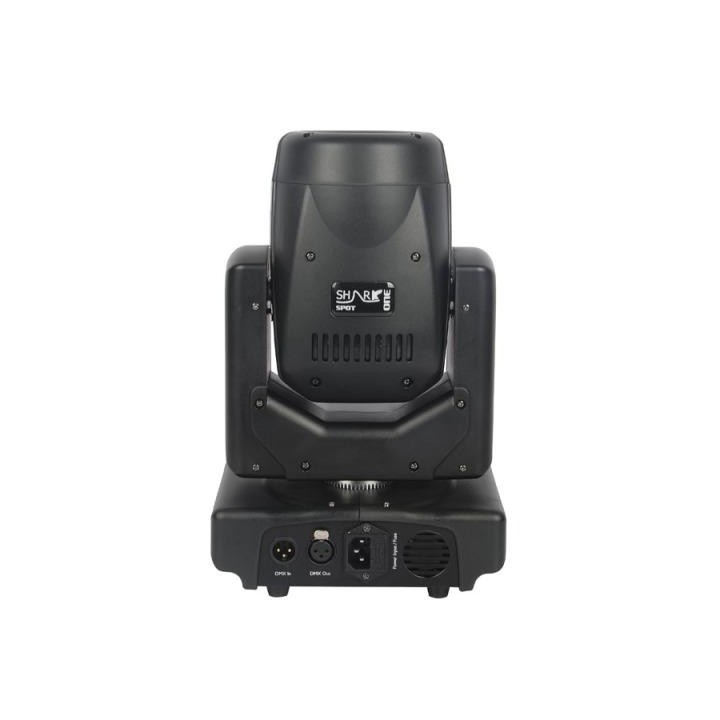 Showtec - Showtec Shark Spot One - Moving heads SPOT | Z-Bombilla