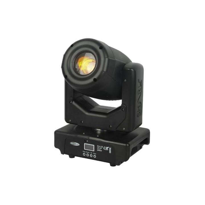 Showtec - Showtec Shark Spot One - Moving heads SPOT | Z-Bombilla
