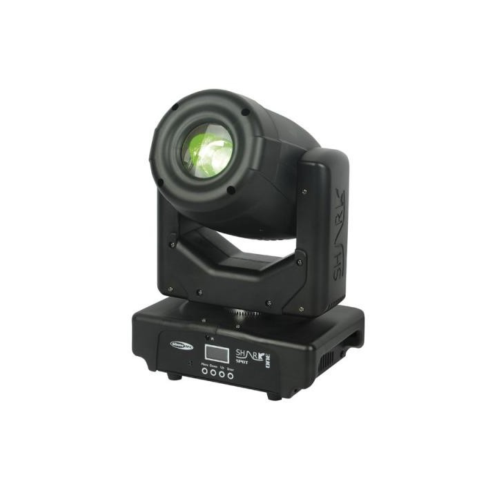 Showtec - Showtec Shark Spot One - Moving heads SPOT | Z-Bombilla