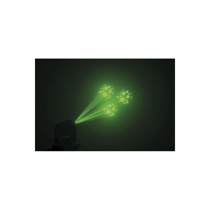 Showtec - Showtec Shark Spot One - Moving heads SPOT | Z-Bombilla