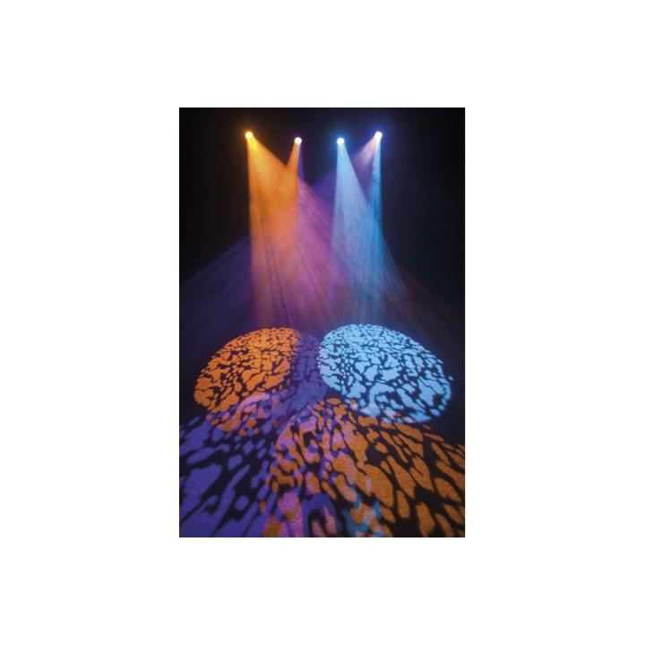 Showtec - Showtec Shark Spot One - Moving heads SPOT | Z-Bombilla