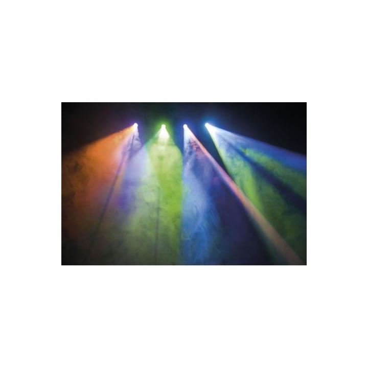 Showtec - Showtec Shark Spot One - Moving heads SPOT | Z-Bombilla