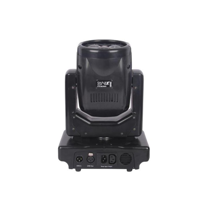 Showtec - Showtec Shark Beam FX One - Cap Mòbil | Z-Bombilla