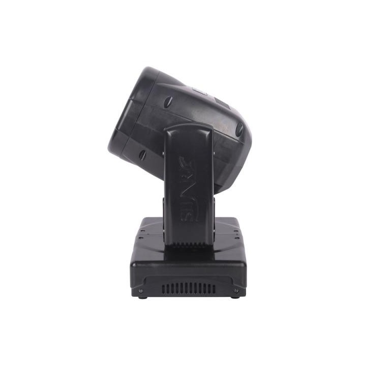 Showtec - Showtec Shark Beam FX One - Cap Mòbil | Z-Bombilla