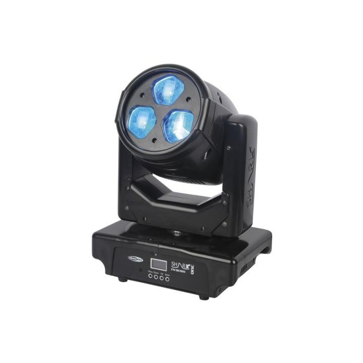 Showtec - Showtec Shark Beam FX One - Cap Mòbil | Z-Bombilla