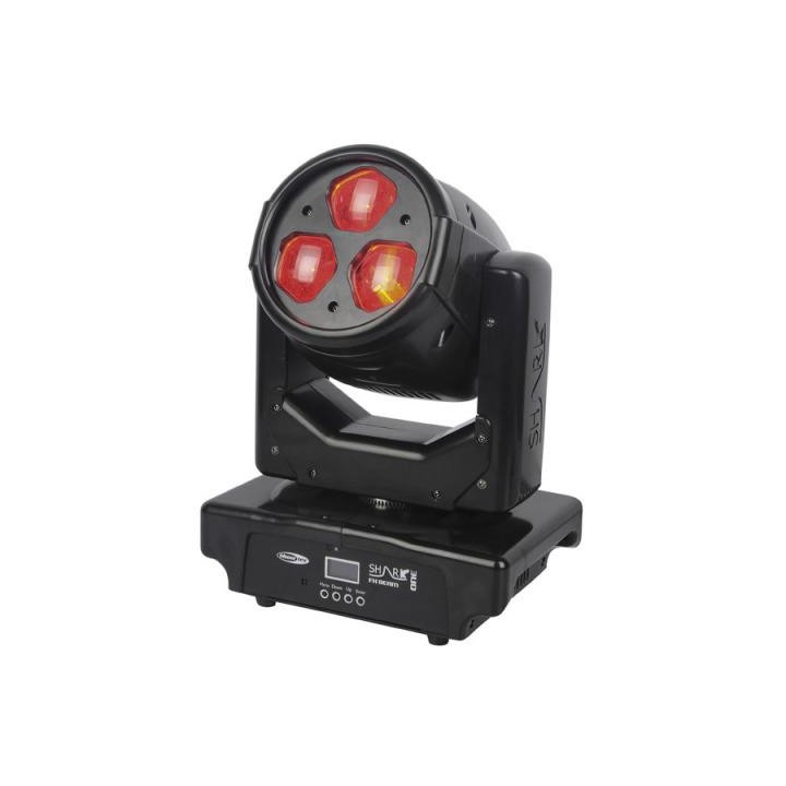 Showtec - Showtec Shark Beam FX One - Cap Mòbil | Z-Bombilla