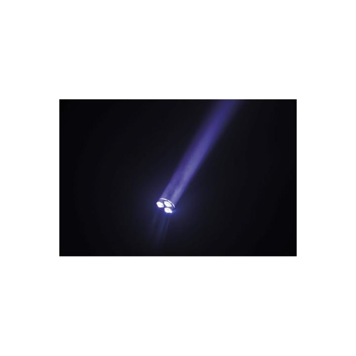 Showtec - Showtec Shark Beam FX One - Cap Mòbil | Z-Bombilla