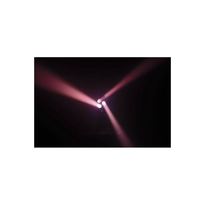 Showtec - Showtec Shark Beam FX One - Cap Mòbil | Z-Bombilla