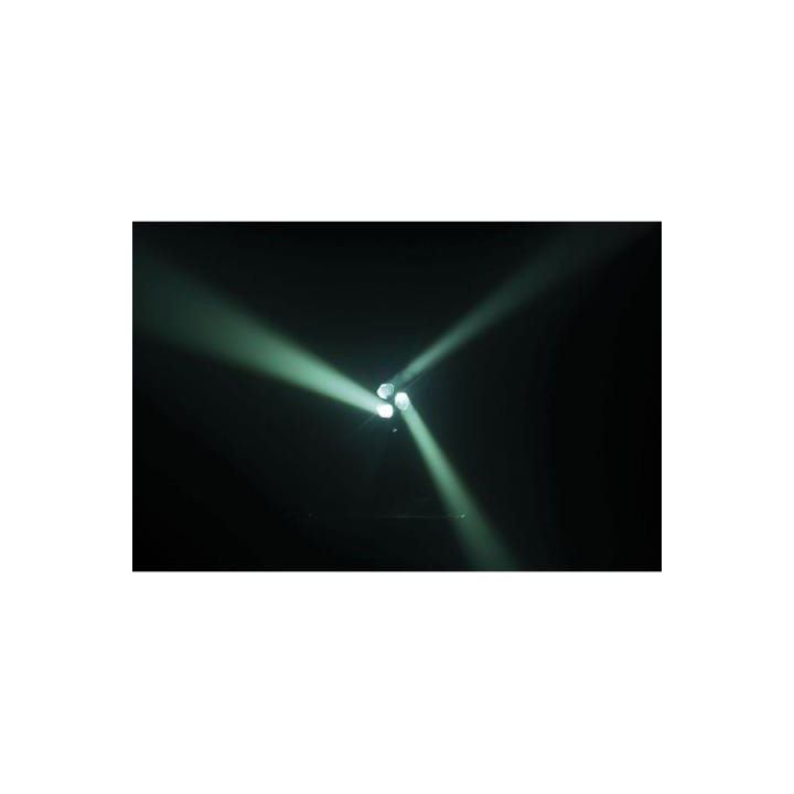 Showtec - Showtec Shark Beam FX One - Cap Mòbil | Z-Bombilla