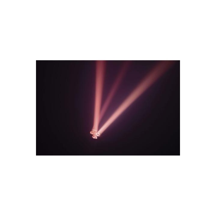 Showtec - Showtec Shark Beam FX One - Cap Mòbil | Z-Bombilla