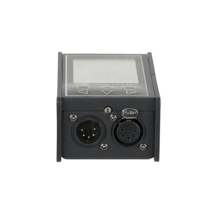 Showtec -  RDM Touch - Acessórios DMX-512 | Z-Bombilla