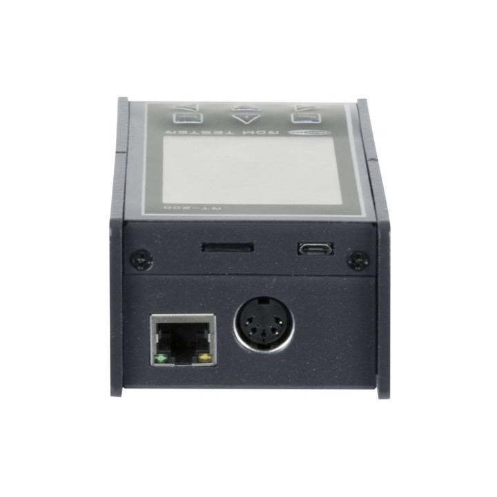 Showtec -  RDM Touch - Acessórios DMX-512 | Z-Bombilla