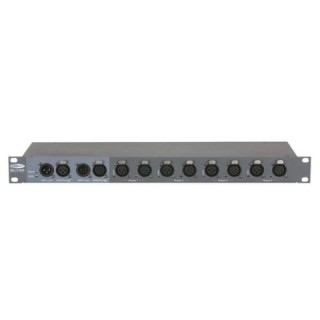 Showtec - Showtec DB-1-4/RDM - Splitter | Z-Bombilla