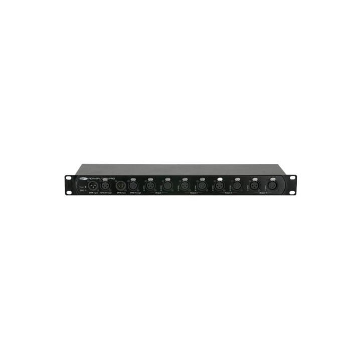 Showtec - Showtec RDM Splitter Pro - Splitter | Z-Bombilla