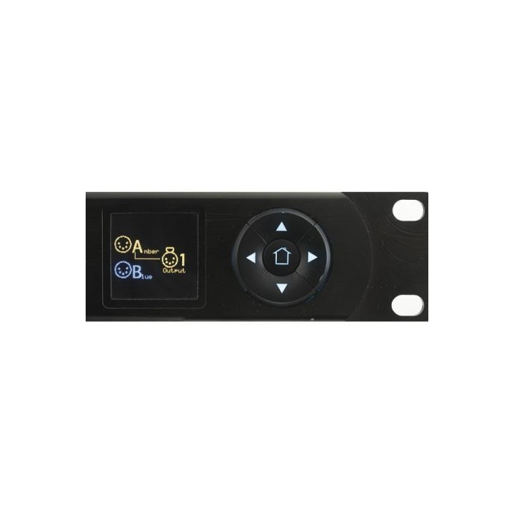 Showtec - Showtec Booster Pro - Splitter | Z-Bombilla