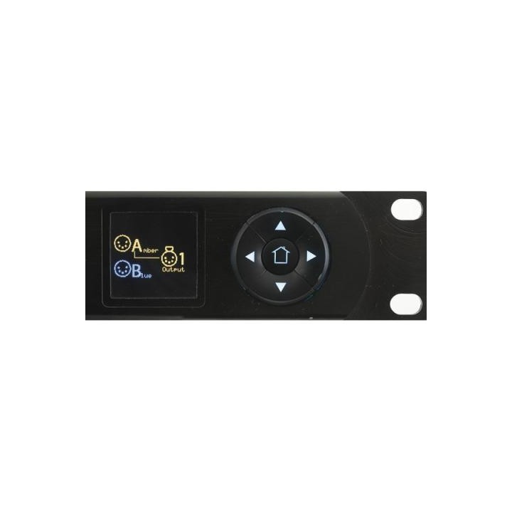 Showtec - Showtec Booster Pro - Splitter | Z-Bombilla