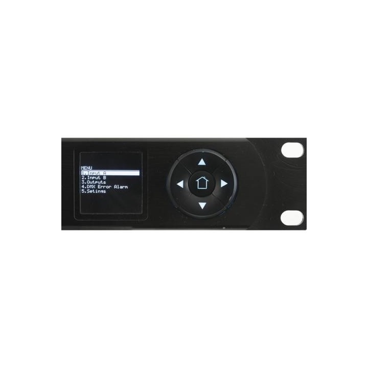 Showtec - Showtec Booster Pro - Splitter | Z-Bombilla