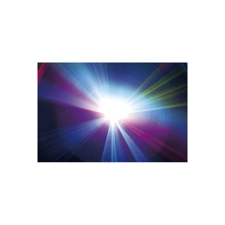 Showtec - Showtec Galactic 1K20 TXT - Efecte LED diverso | Z-Bombilla