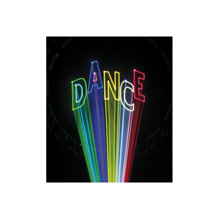 Showtec - Showtec Galactic 1K20 TXT - Efecte LED diverso | Z-Bombilla