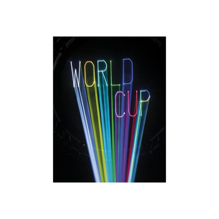 Showtec - Showtec Galactic 1K20 TXT - Efecte LED diverso | Z-Bombilla