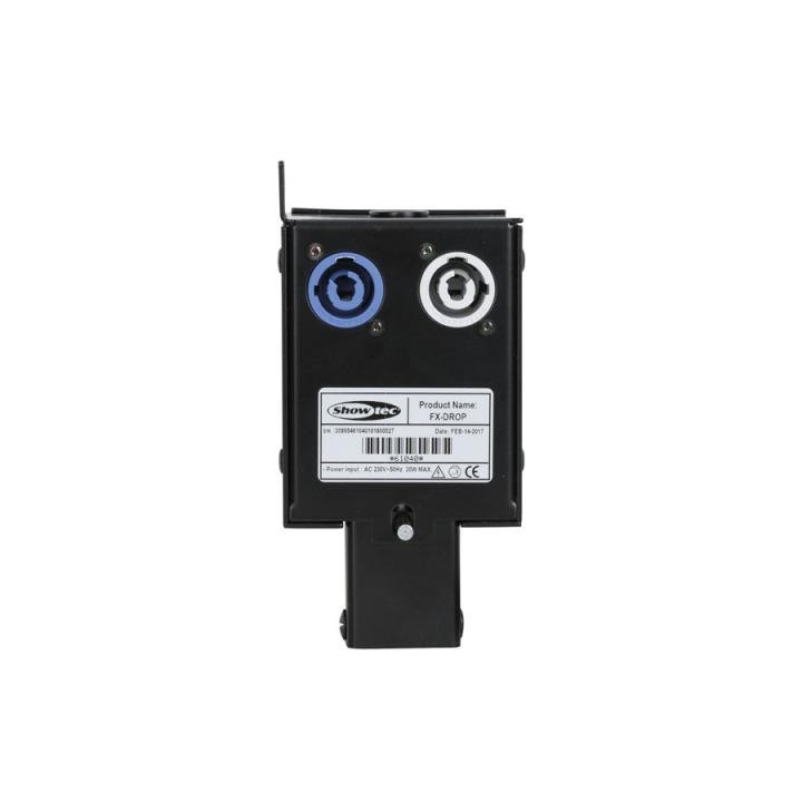 Showtec - Showtec FX Drop - Truss Accessori | Z-Bombilla