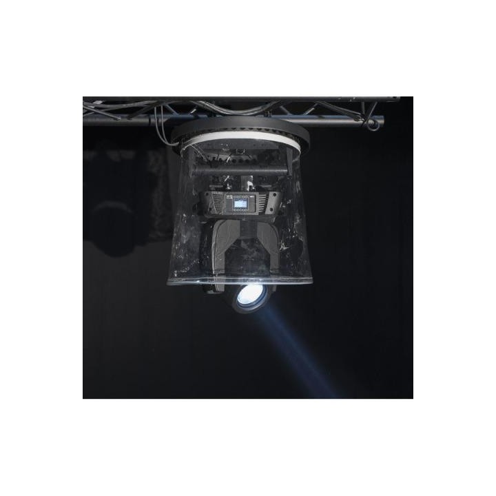 Showtec - Showtec RainCover 60cm - Accesorios - Robots e Scanners | Z-Bombilla