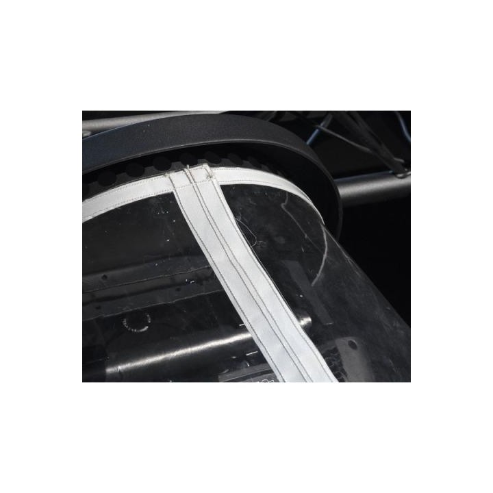 Showtec - Showtec RainCover 60cm - Accesorios - Robots e Scanners | Z-Bombilla