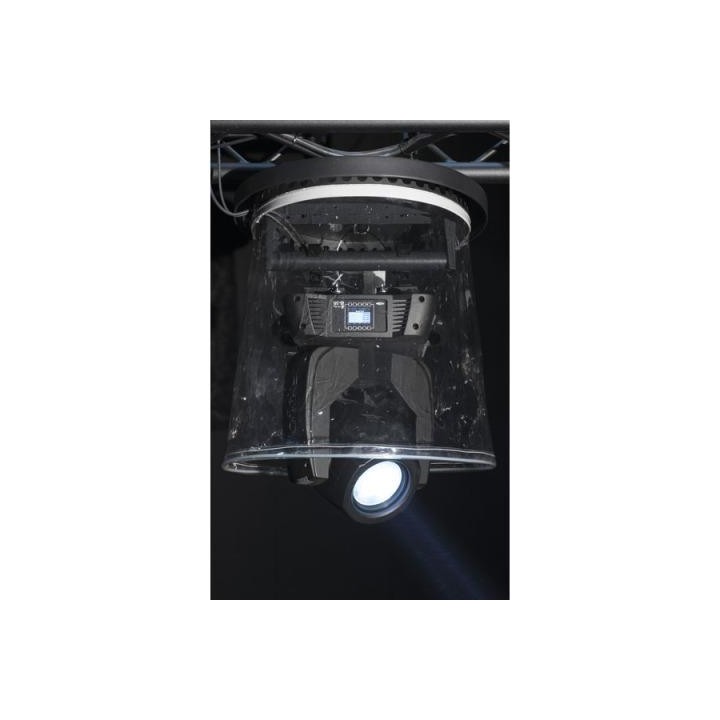 Showtec - Showtec Separate sleeveRainCover - Accesorios - Robots e Scanners | Z-Bombilla