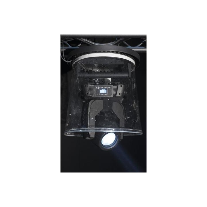 Showtec - Showtec Separate sleeve for RainCover - Accesorios - Robots e Scanners | Z-Bombilla