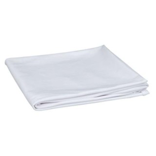 Showtec - Showtec Truss Stretch CoverWhite - Treliça | Z-Bombilla