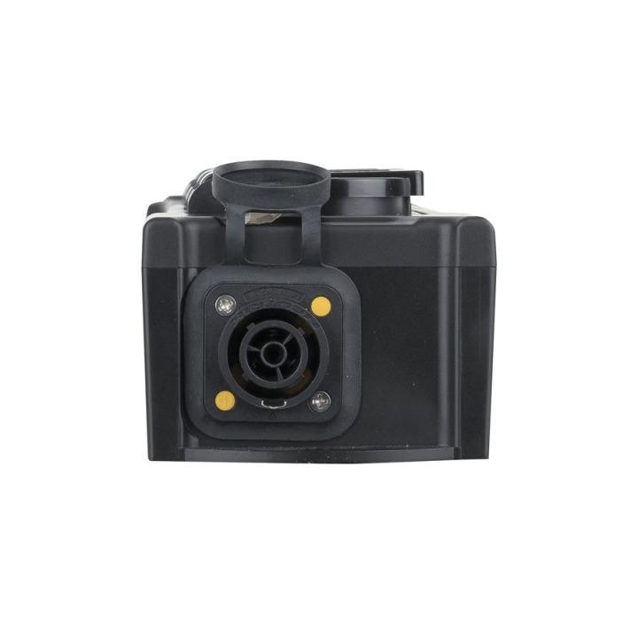 Showtec - Showtec PowerBOX 4 - Base Socket | Z-Bombilla