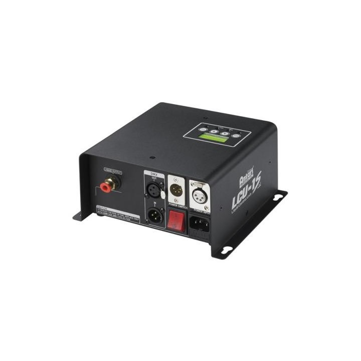 Dap Audio - Antari LCU-1S - Nebulizador - Remote Controls / Controllers | Z-Bombilla