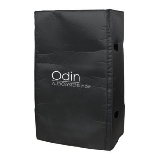 Dap Audio - Transportcover for 2x Odin S-18A - Bolsa de transporte ou mochilas | Z-Bombilla