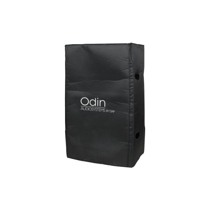 Dap Audio - Transportcover for 2x Odin S-18A - Bolsa de transporte ou mochilas | Z-Bombilla