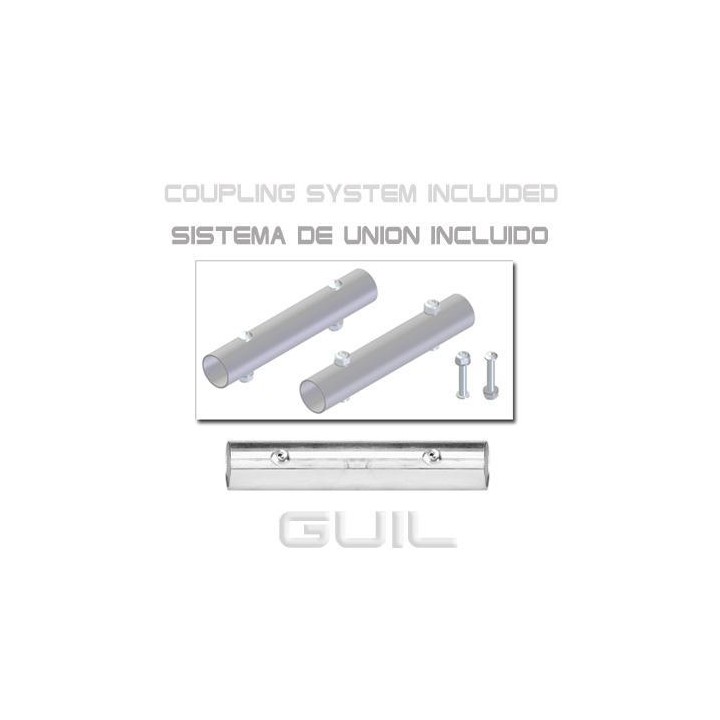 Guil - TP300-1000 - Aluminum Truss Parallel | Z-Bombilla