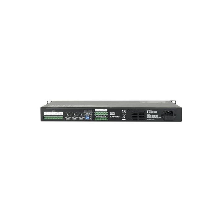 Dap Audio - DAP-Audio CA-4150 - Amplificadores de Som | Z-Bombilla