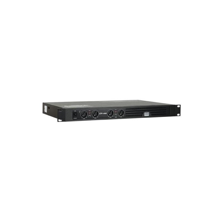 Dap Audio - DAP-Audio CA-4150 - Amplificadores de Som | Z-Bombilla