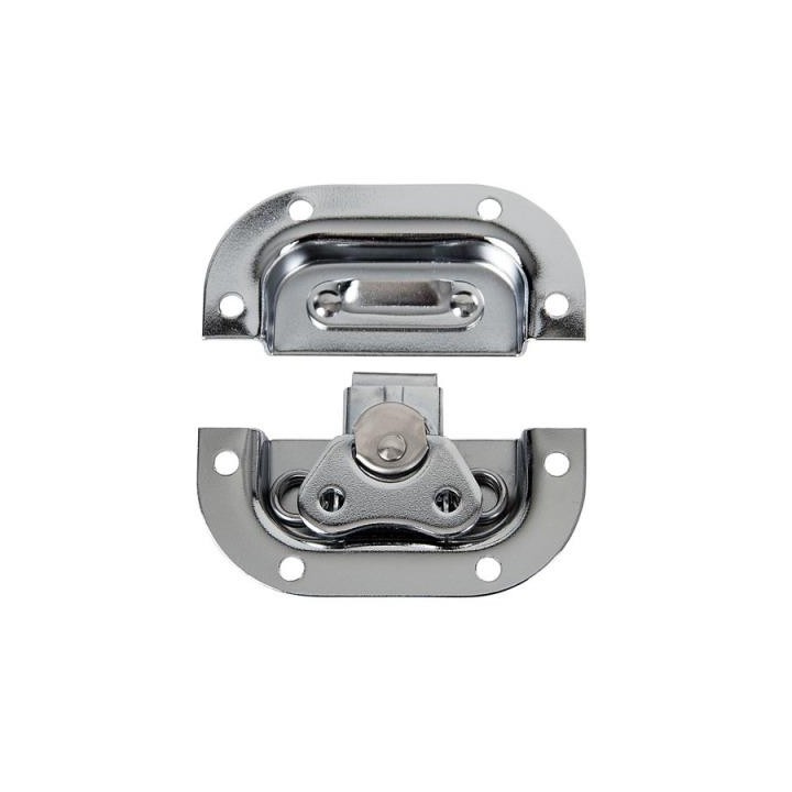 Dap Audio - DAP-Audio Butterfly Lock - Panys per a Rack | Z-Bombilla