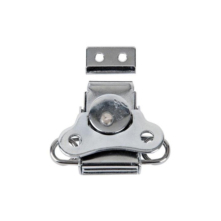 Dap Audio - DAP-Audio Flightcase Lock Small - Panys per a Rack | Z-Bombilla