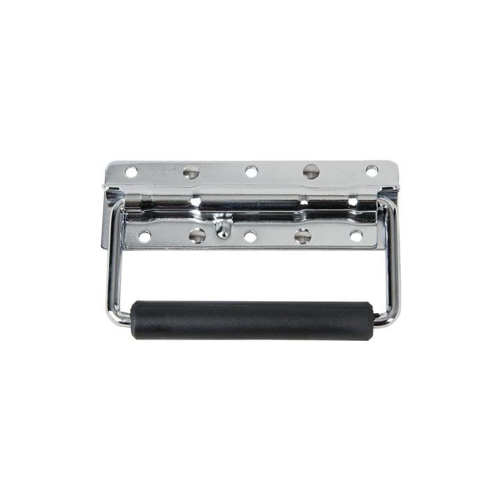 Dap Audio - DAP Fliphandle 120x82mm Polish - Accessories for Racks - Surface Handles | Z-Bombilla