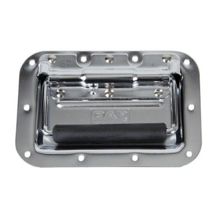 Dap Audio - DAP-Audio Fliphandle - Acessórios para Racks - Alças de superfície | Z-Bombilla