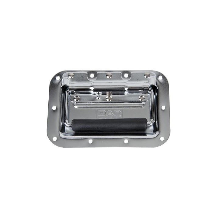 Dap Audio - DAP-Audio Fliphandle - Acessórios para Racks - Alças de superfície | Z-Bombilla
