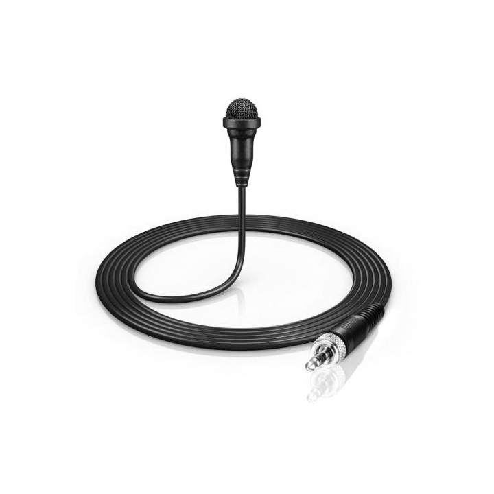 Sennheiser - XSW 1-ME2 B SET LAVALIER  - Sistema sense fil diadema / solapa | Z-Bombilla