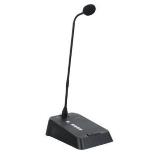 Dap Audio - DAP-Audio MA8120PM Paging Mic - Microfone de Mesa | Z-Bombilla