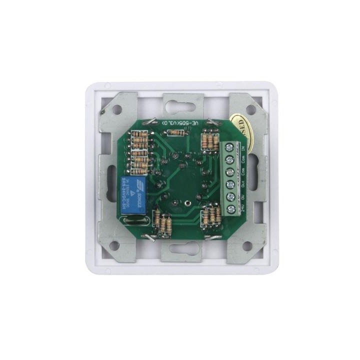 Dap Audio - DAP-Audio VCB-6 - 100V Linha Amplificador | Z-Bombilla