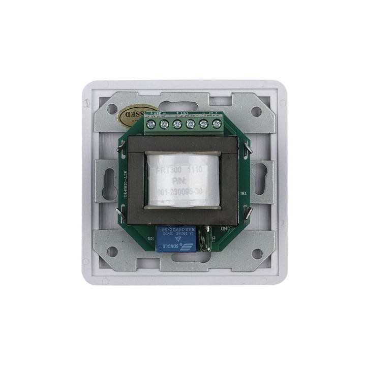 Dap Audio - DAP-Audio VCB-12 - 100V Linha Amplificador | Z-Bombilla